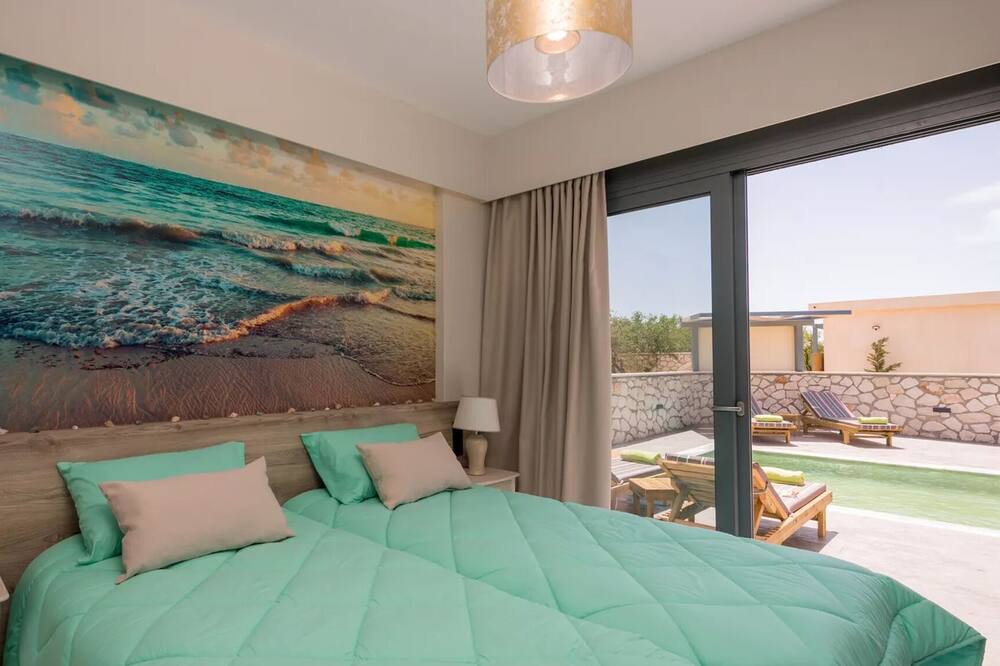 Photo of Bedroom in Fiolitis
