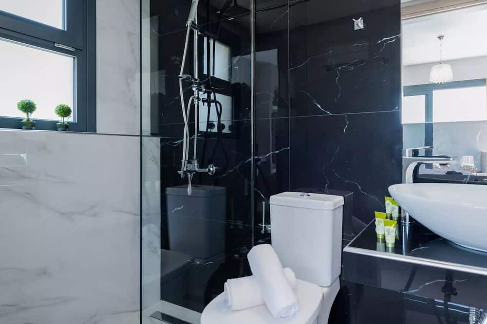 Photo of Bathroom in Fiolitis