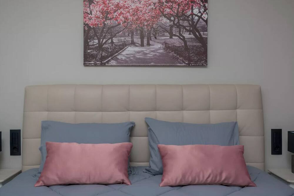 Photo of Bedroom in Fiolitis