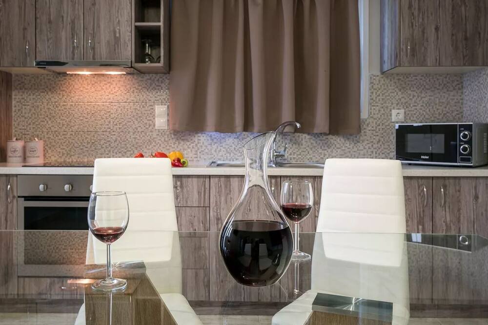 Photo of Kitchen in Fiolitis
