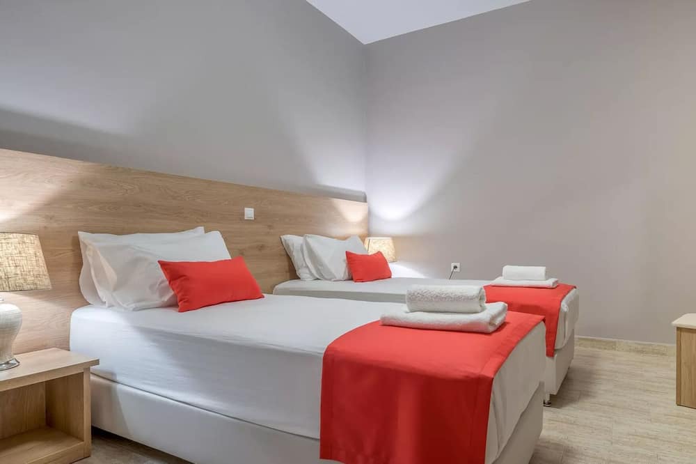 Photo of Bedroom in Fiolitis