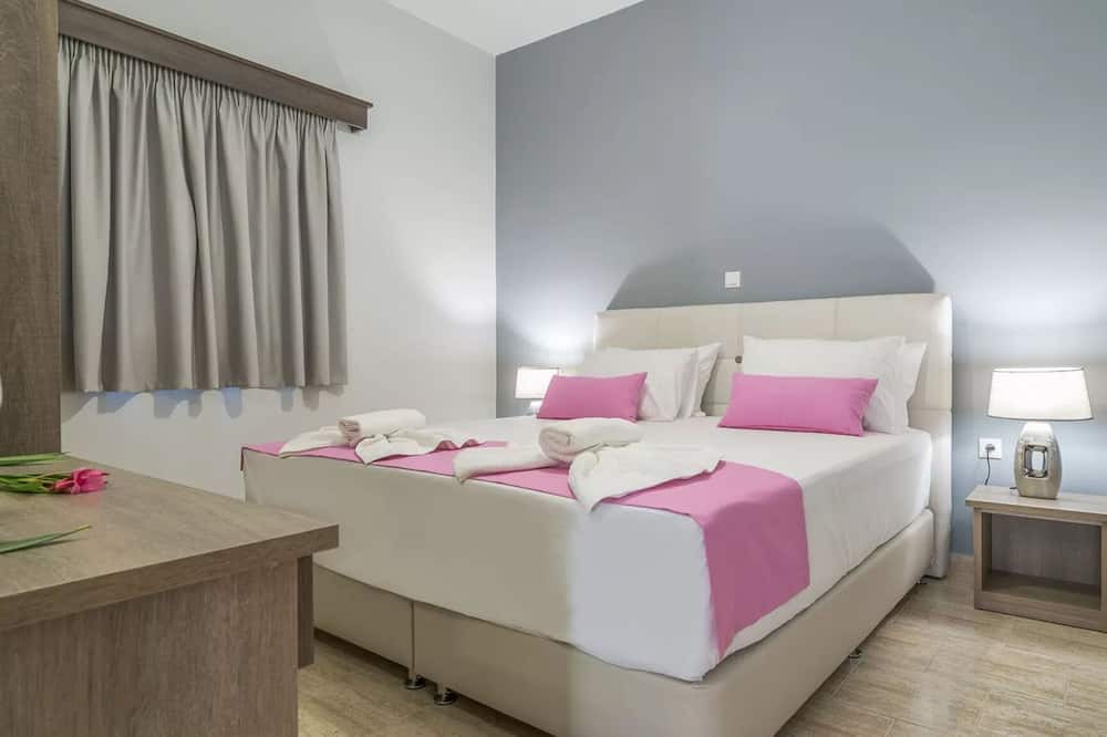 Photo of Bedroom in Fiolitis