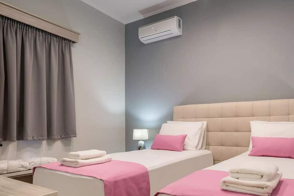 Photo of Bedroom in Fiolitis