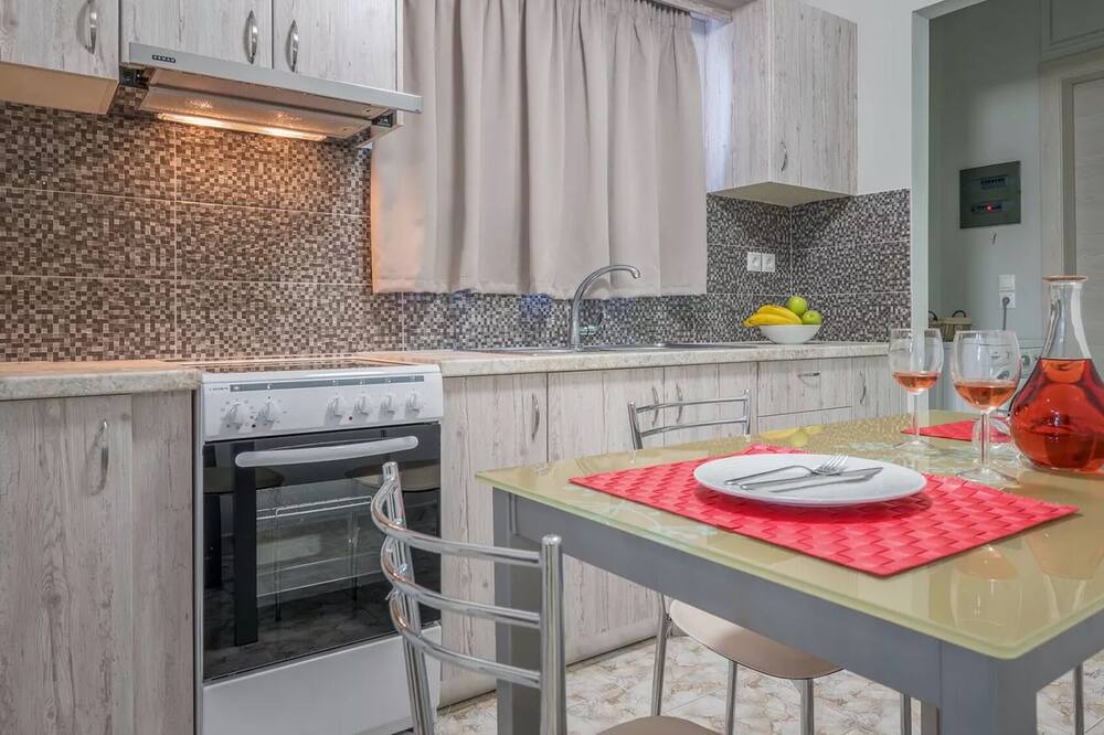 Photo of Kitchen in Fiolitis