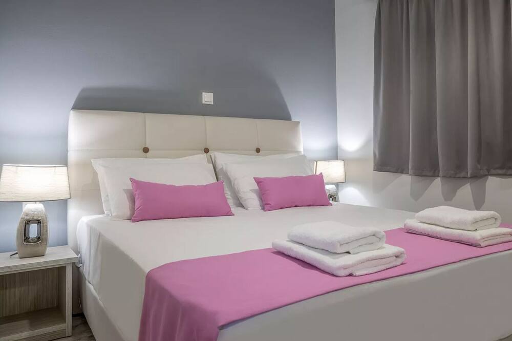 Photo of Bedroom in Fiolitis