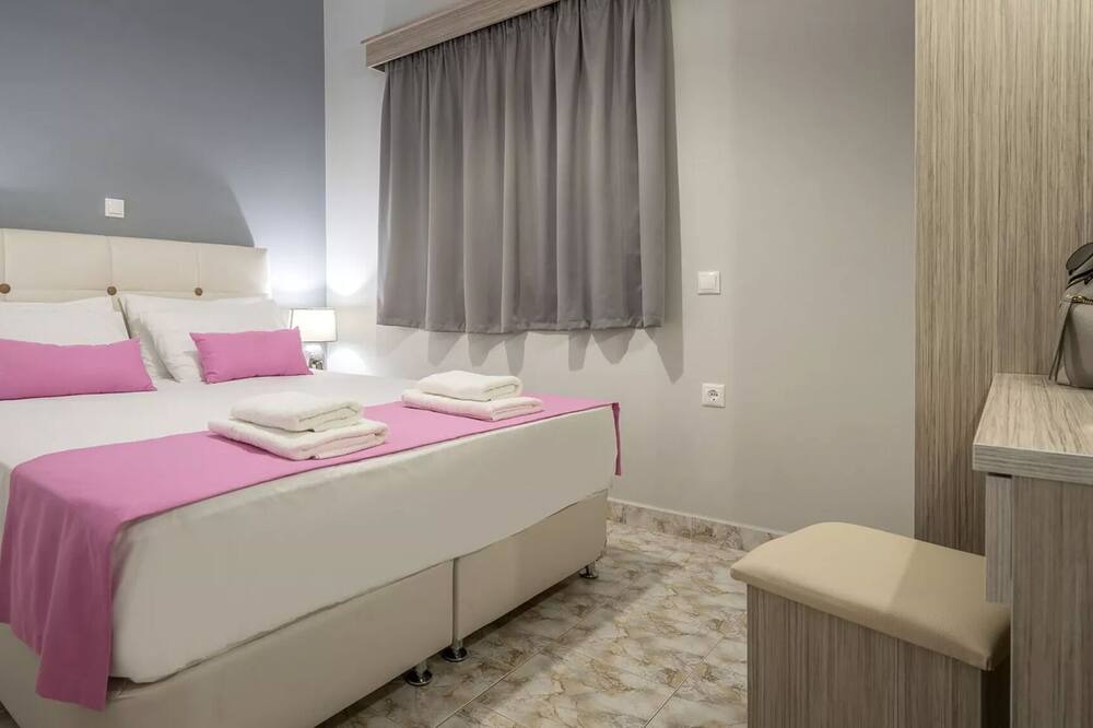 Photo of Bedroom in Fiolitis