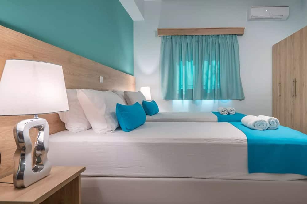 Photo of Bedroom in Fiolitis