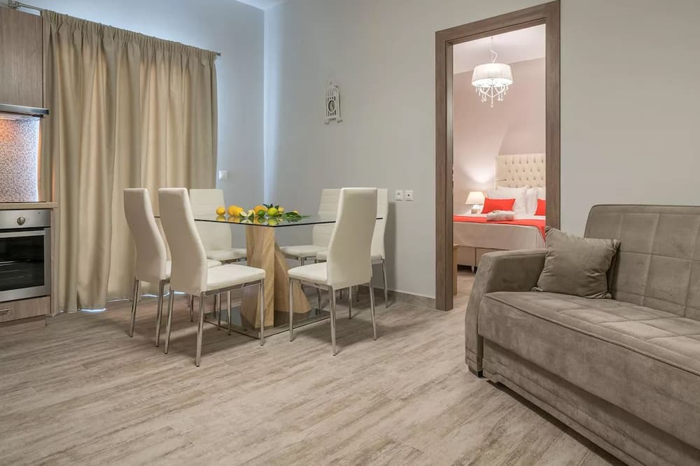 Photo of Livingroom in Fiolitis