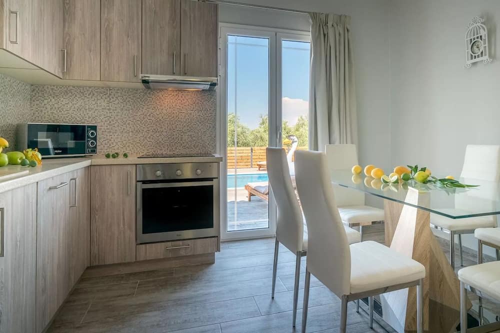 Photo of Kitchen in Fiolitis