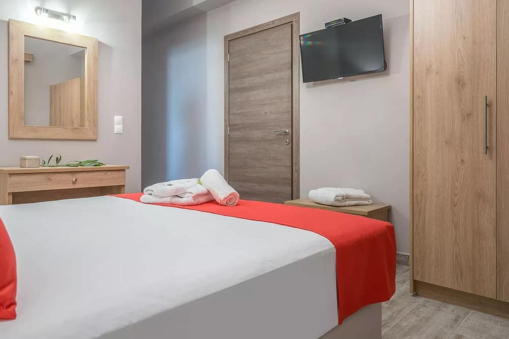 Photo of Bedroom in Fiolitis