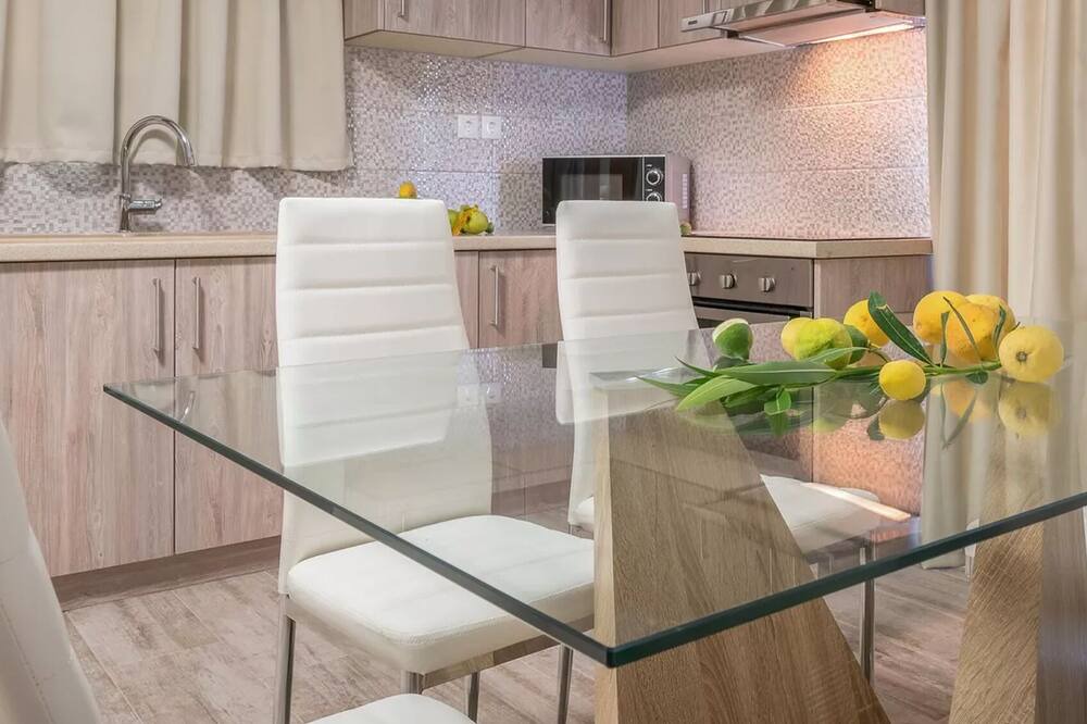 Photo of Kitchen in Fiolitis