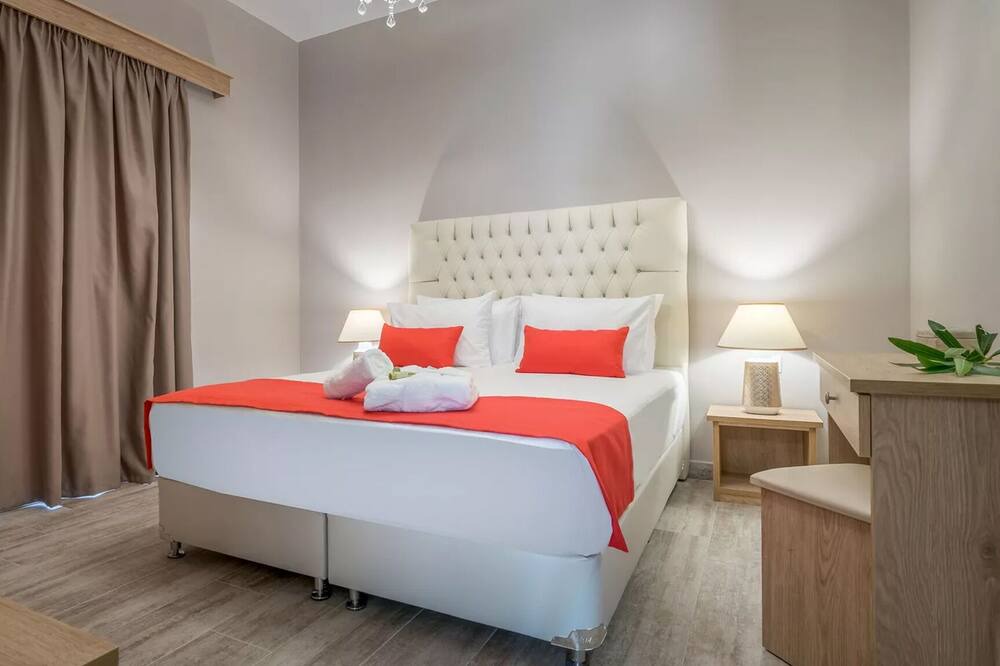 Photo of Bedroom in Fiolitis