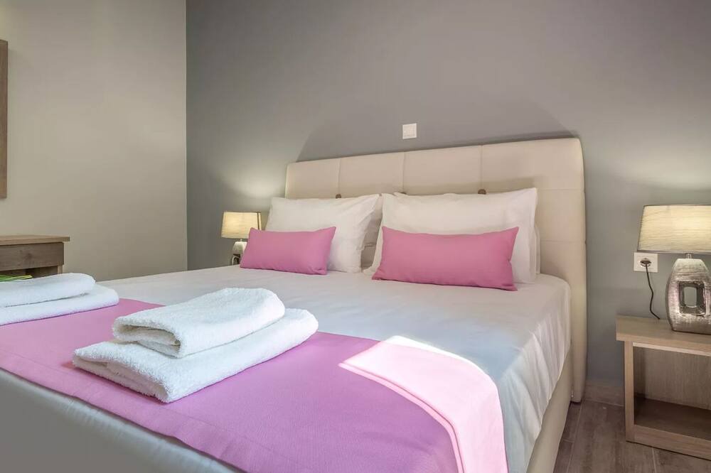 Photo of Bedroom in Fiolitis