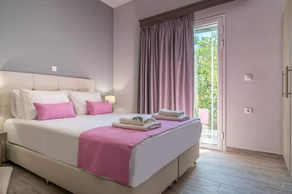Photo of Bedroom in Fiolitis