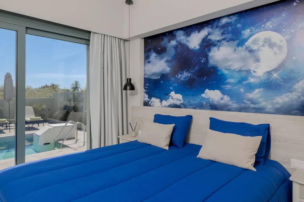 Photo of Bedroom in Fiolitis