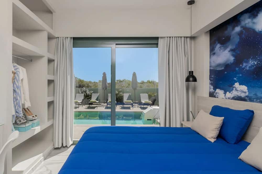 Photo of Bedroom in Fiolitis