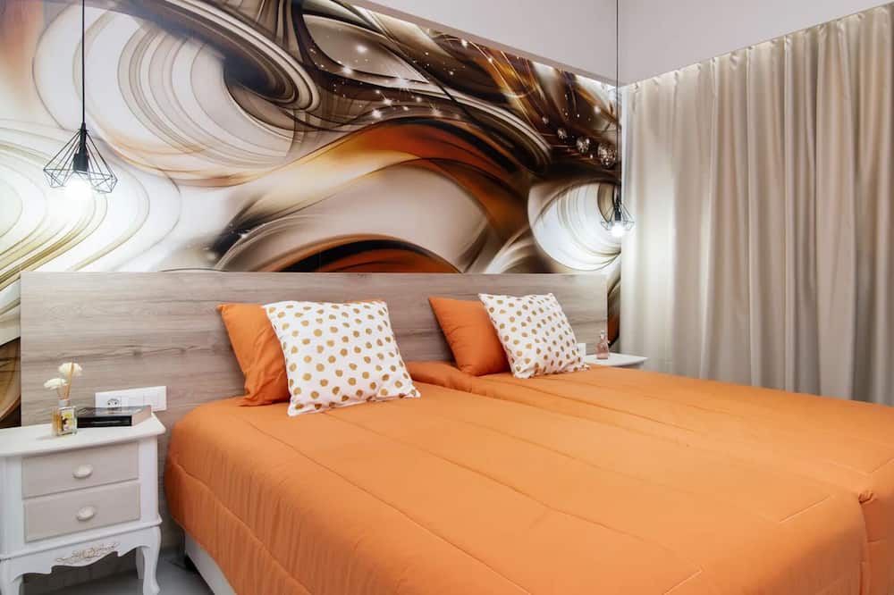 Photo of Bedroom in Fiolitis