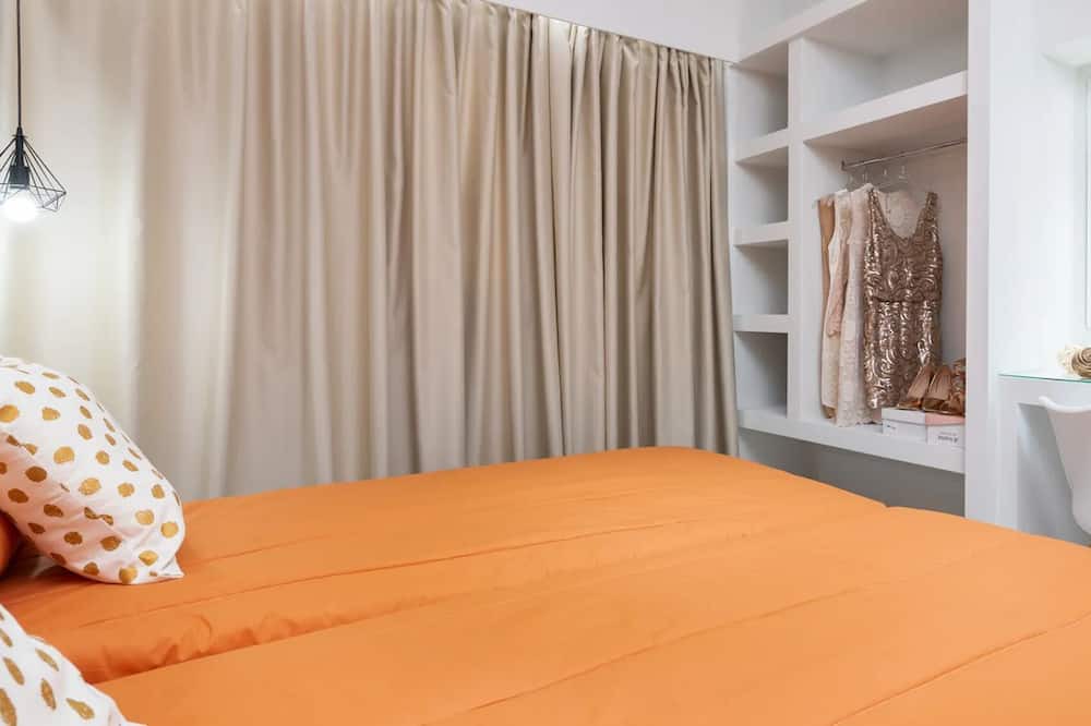 Photo of Bedroom in Fiolitis