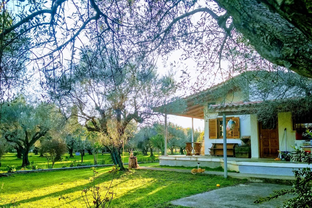 Photo of Outdoor in Gefira Mpania