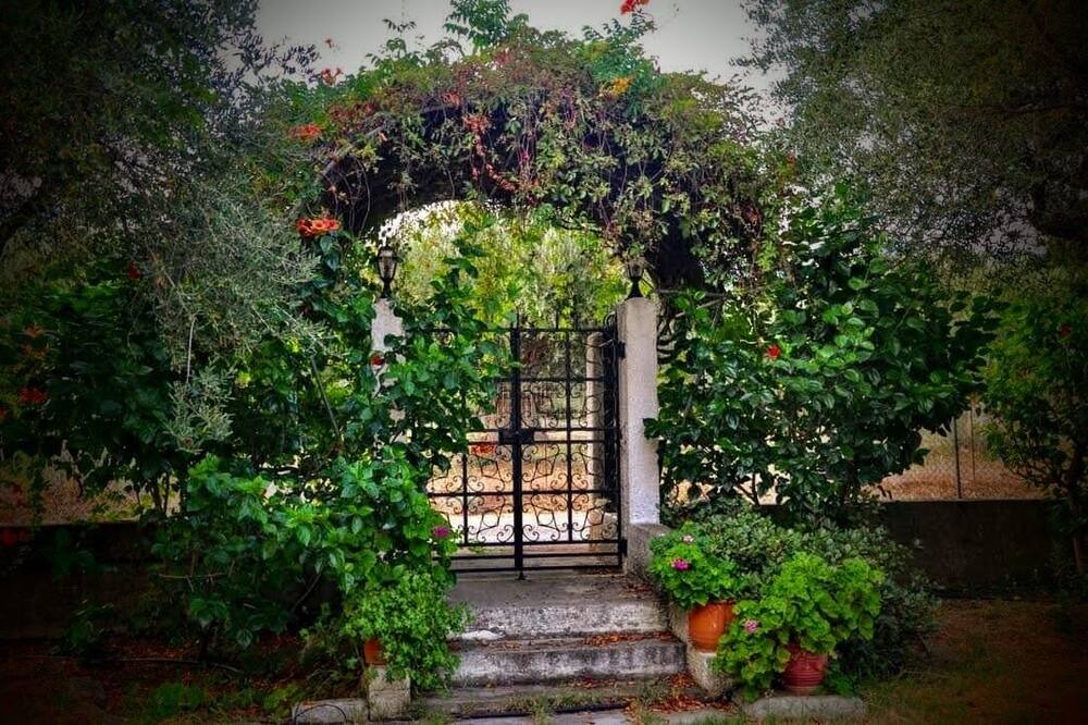 Photo of Outdoor in Gefira Mpania