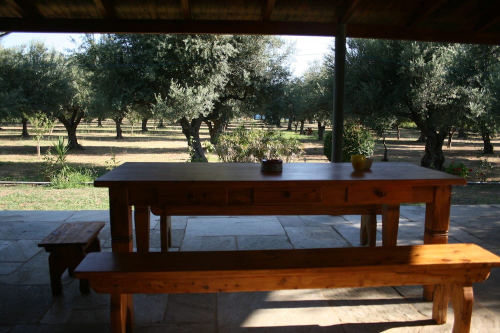 Photo of Outdoor in Gefira Mpania