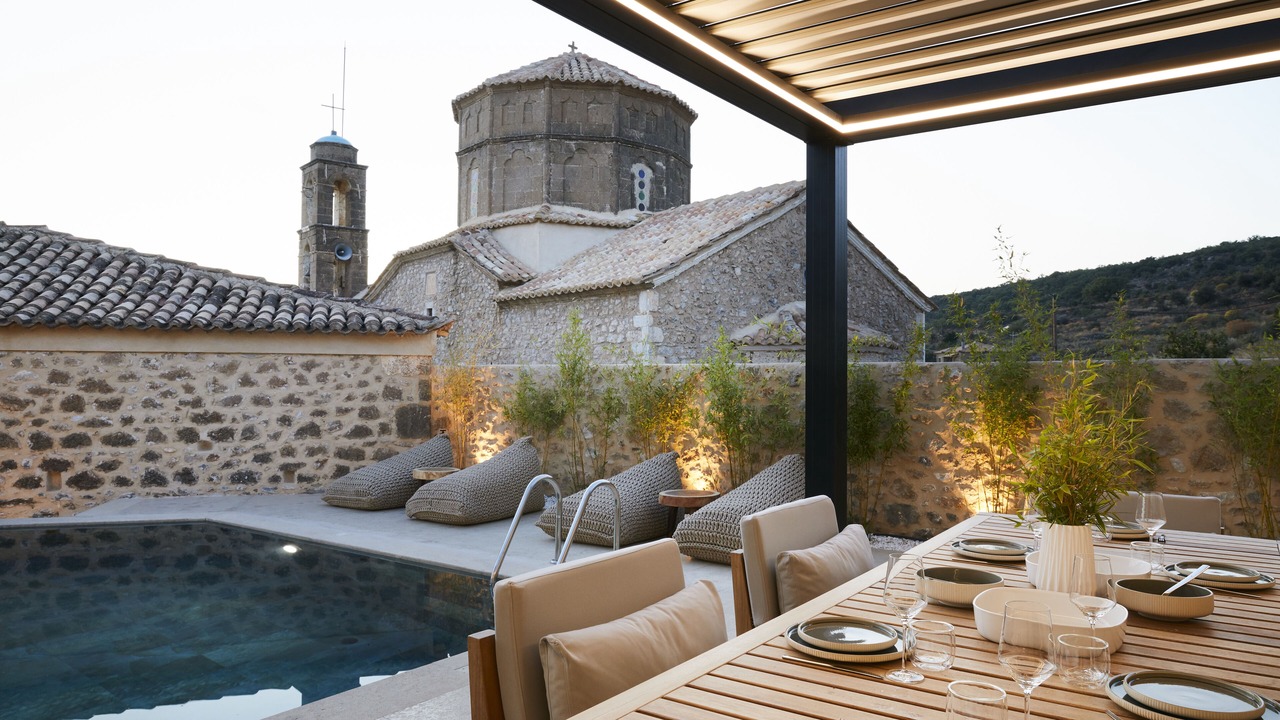 Photo of Outdoor in Riglia