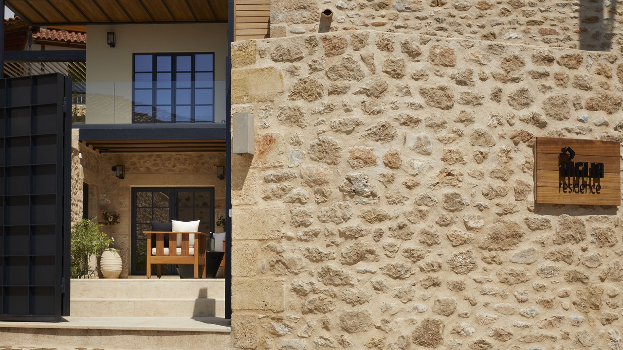 Photo of Outdoor in Riglia