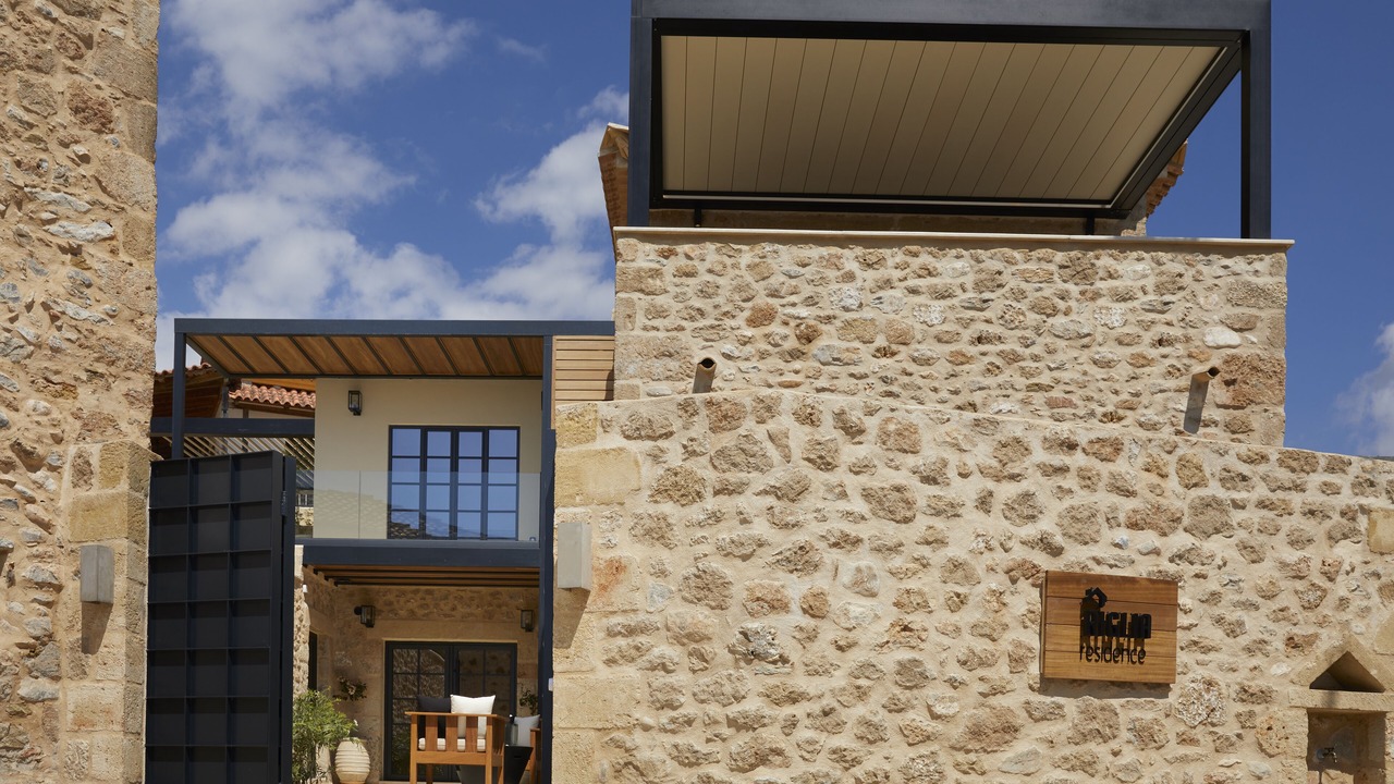 Photo of Outdoor in Riglia