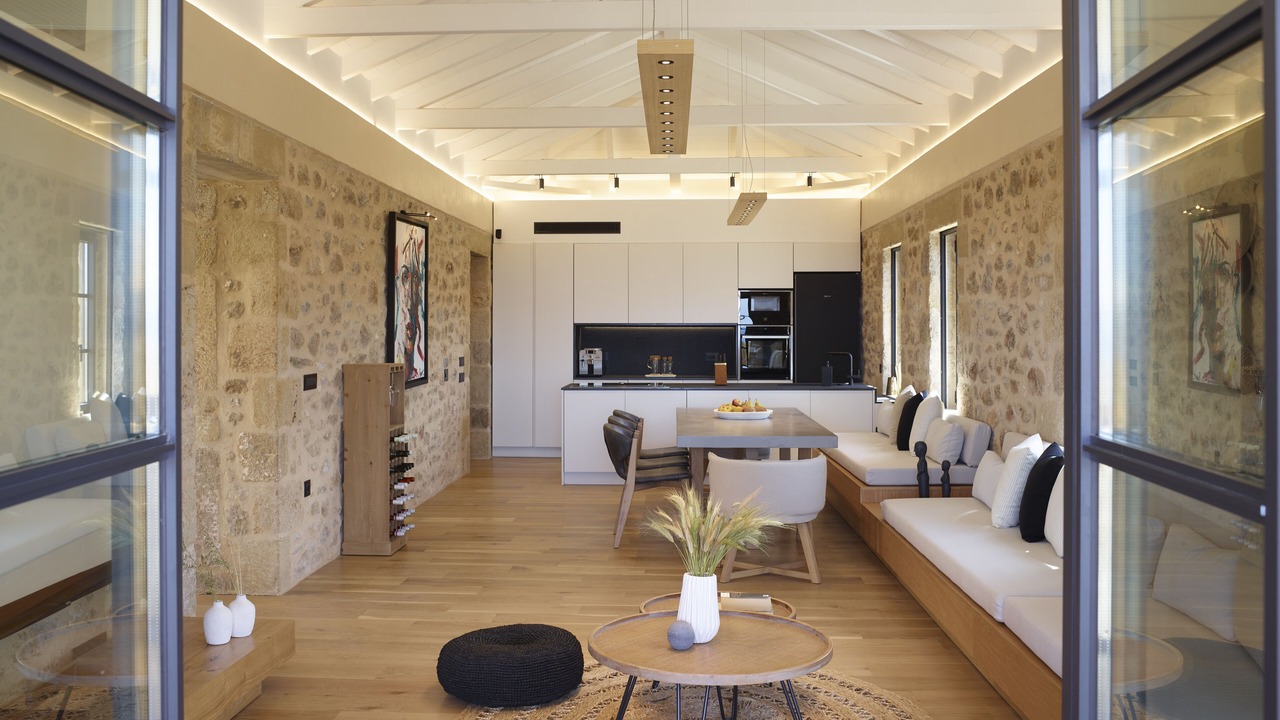 Photo of Bedroom in Riglia