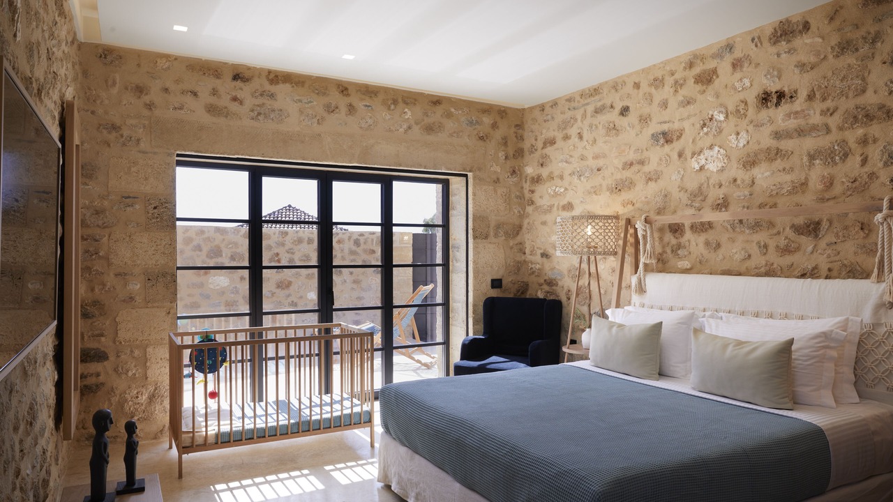 Photo of Bedroom in Riglia