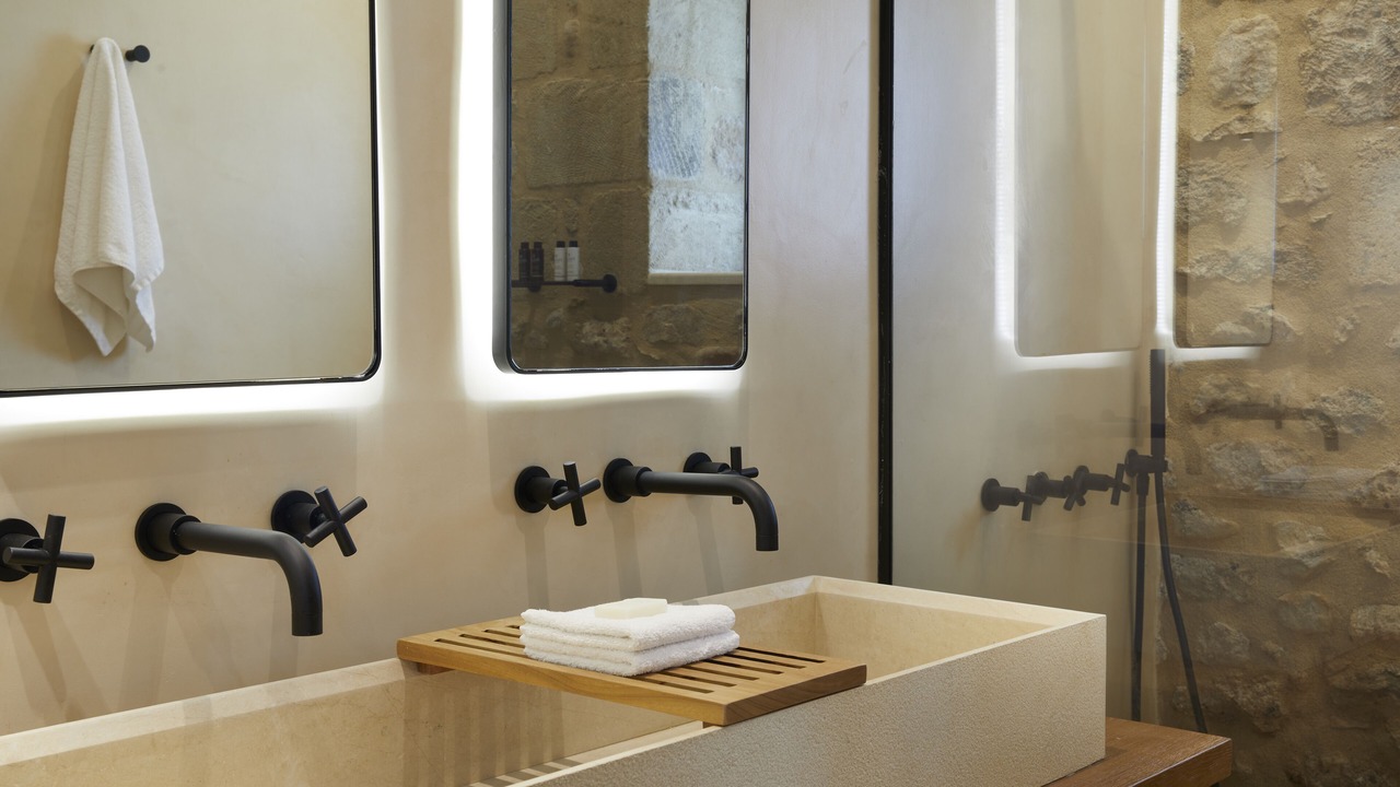 Photo of Bathroom in Riglia