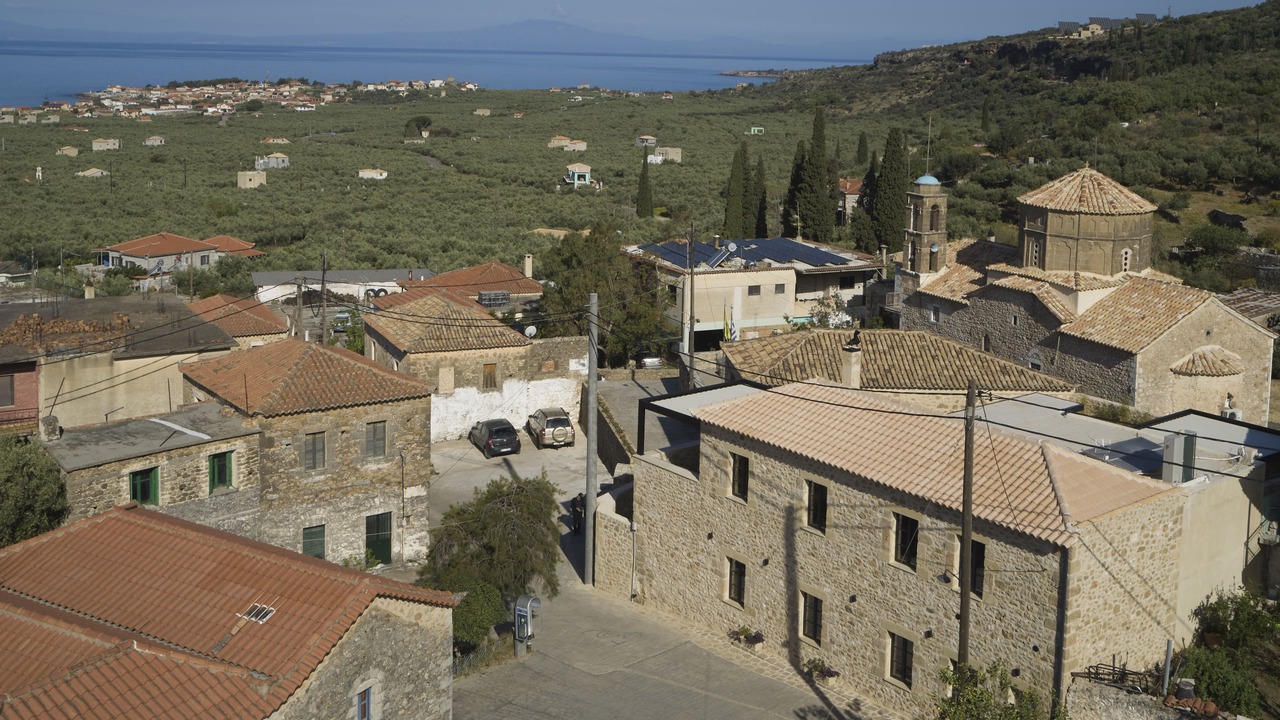 Photo of Outdoor in Riglia