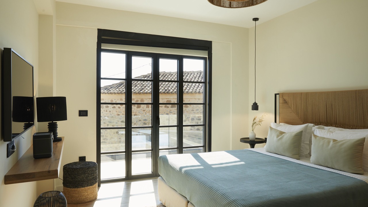 Photo of Bedroom in Riglia