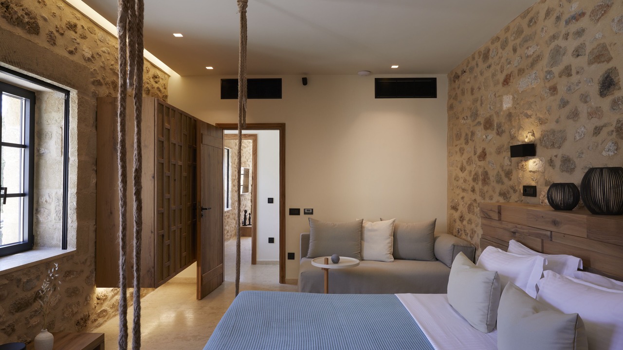 Photo of Bedroom in Riglia