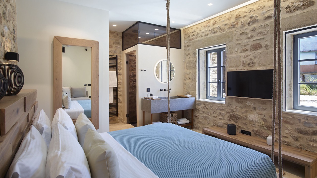 Photo of Bedroom in Riglia
