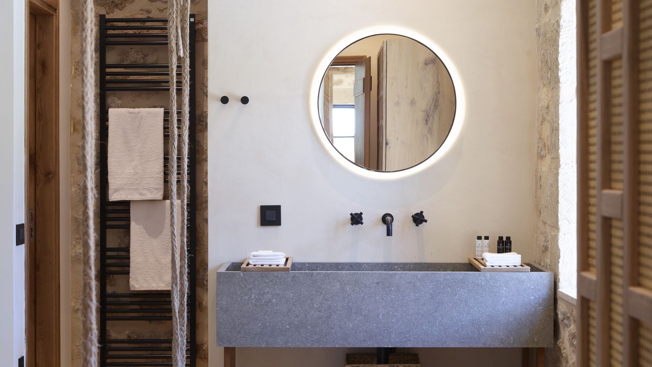 Photo of Bathroom in Riglia