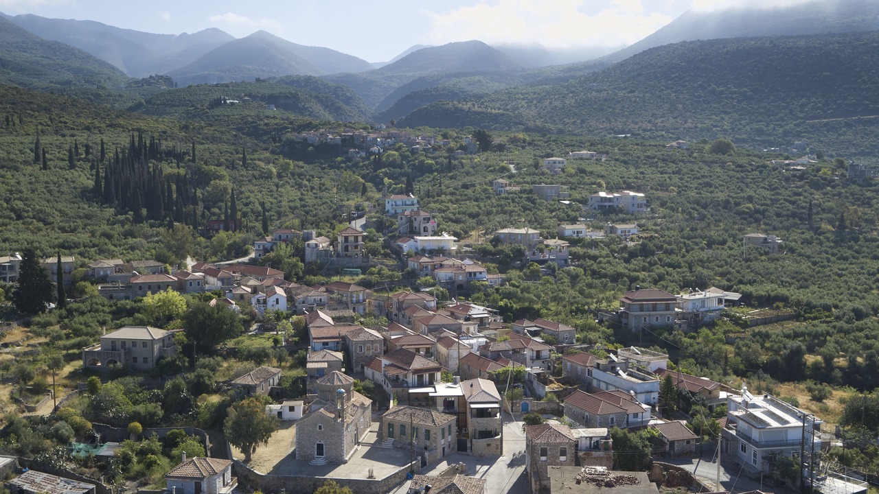 Photo of Outdoor in Riglia
