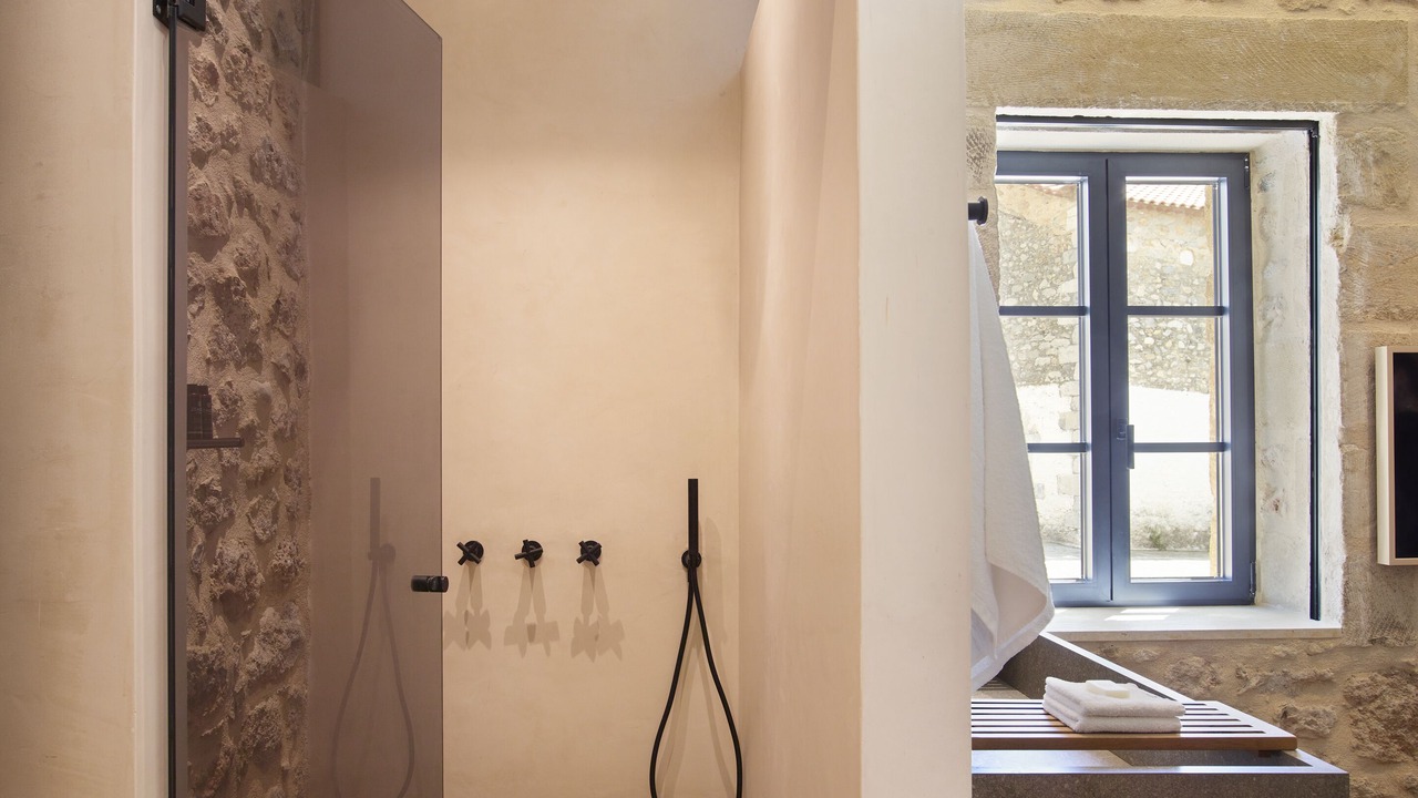 Photo of Bathroom in Riglia