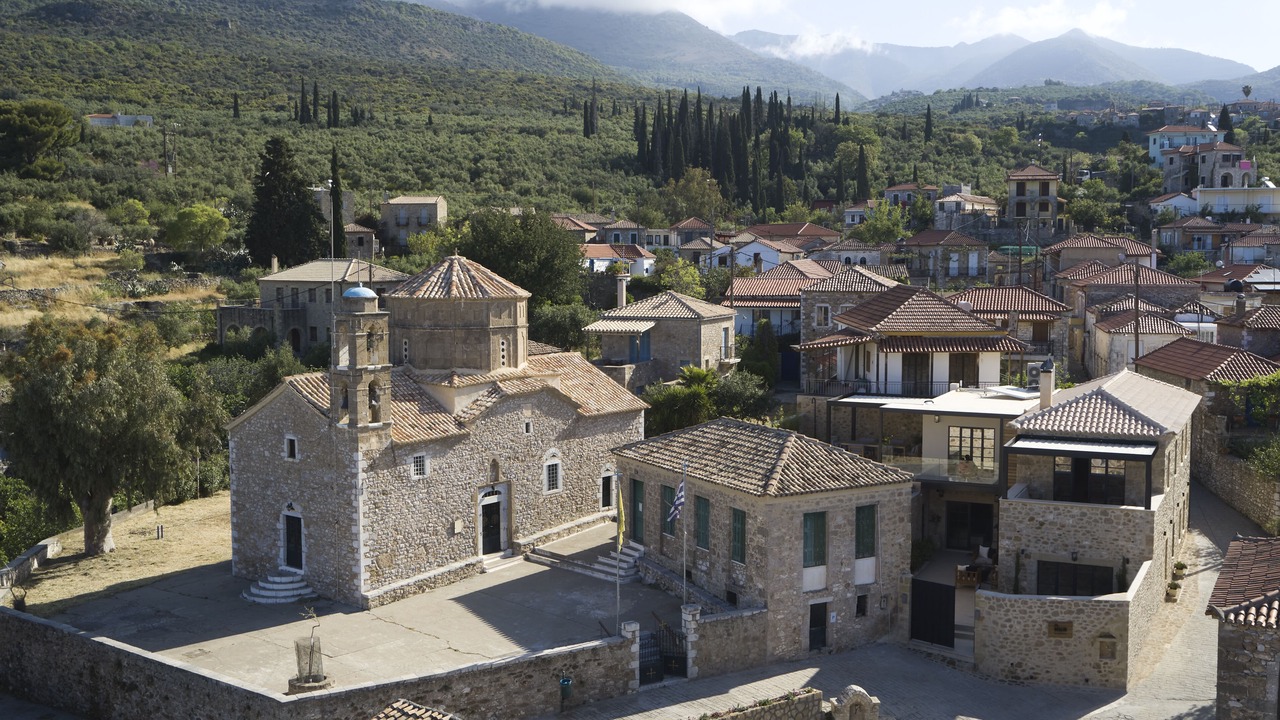 Photo of Outdoor in Riglia
