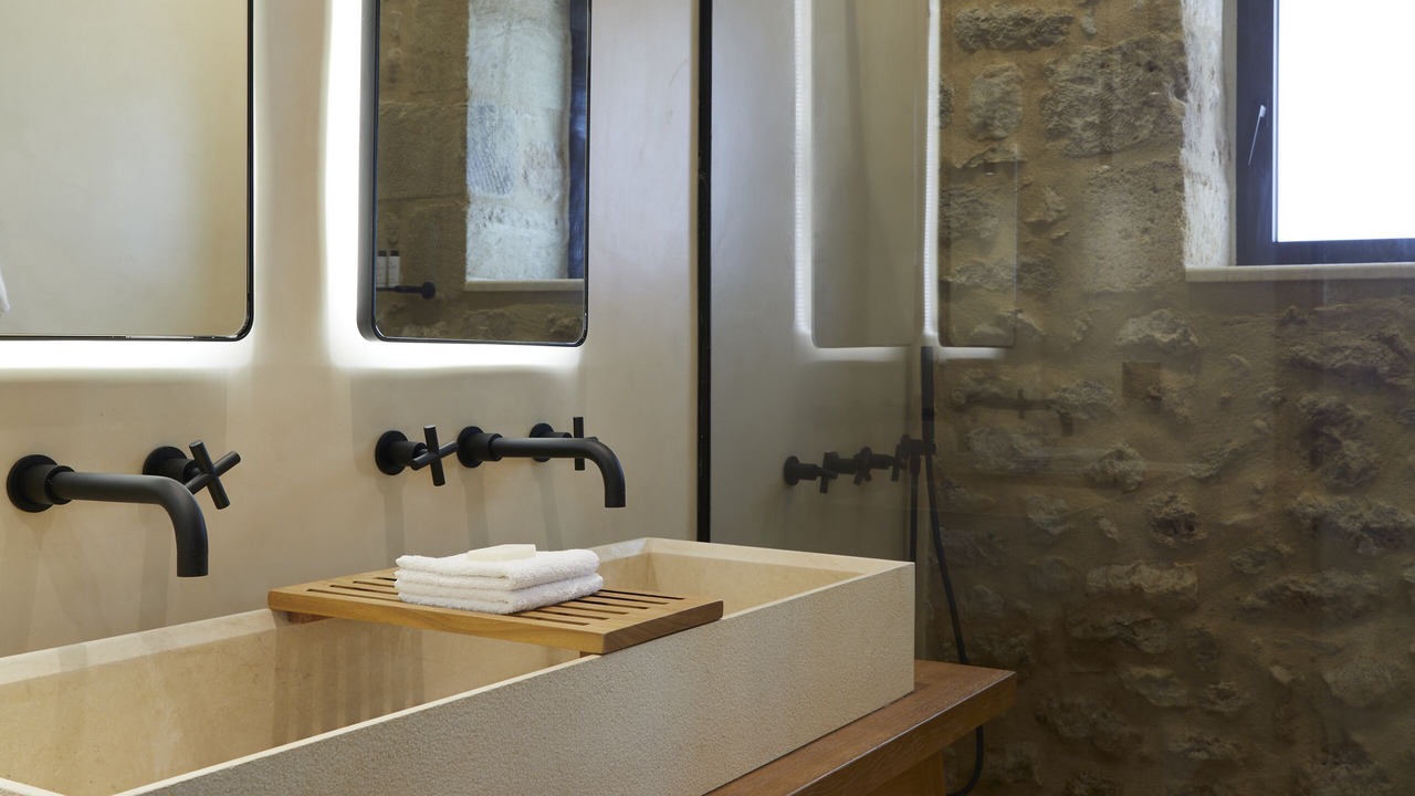 Photo of Bathroom in Riglia