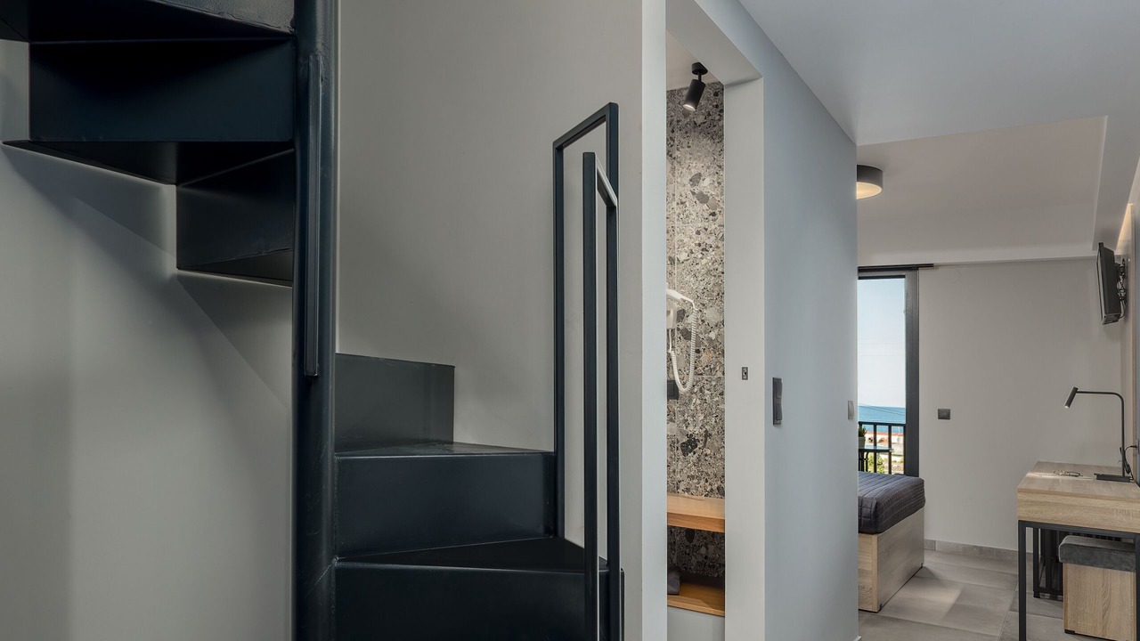 Photo of Bedroom in Leptokaria