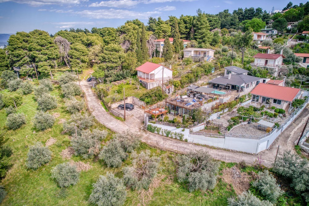 Photo of Outdoor in Kamena Vourla