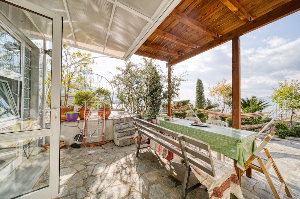 Photo of Outdoor in Kamena Vourla