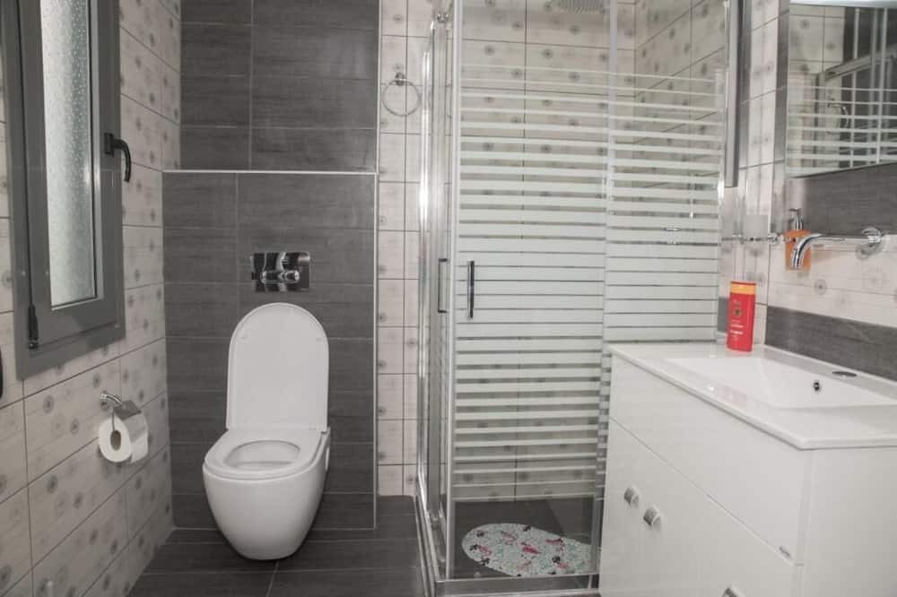 Photo of Bathroom in Kamilari