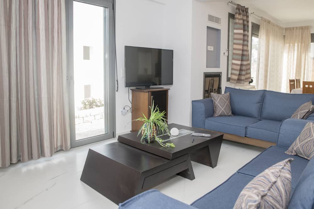 Photo of Livingroom in Kamilari