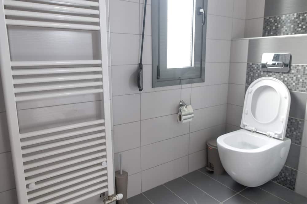 Photo of Bathroom in Kamilari