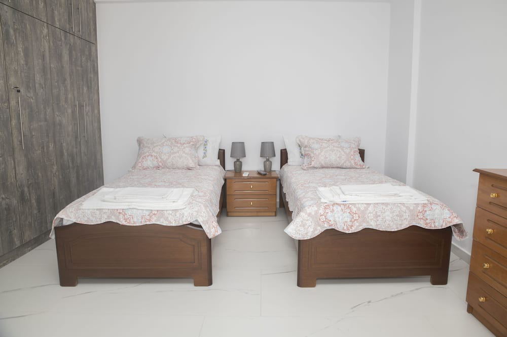 Photo of Bedroom in Kamilari