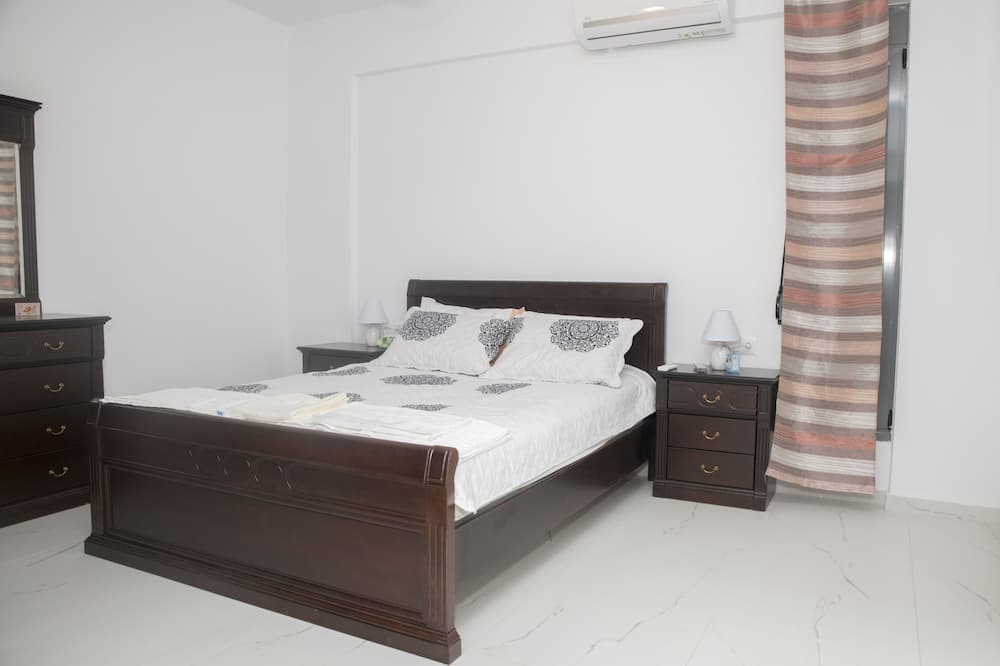 Photo of Bedroom in Kamilari