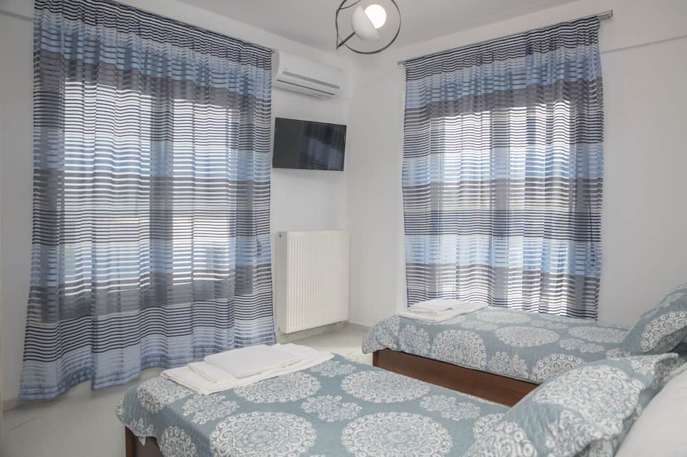 Photo of Bedroom in Kamilari