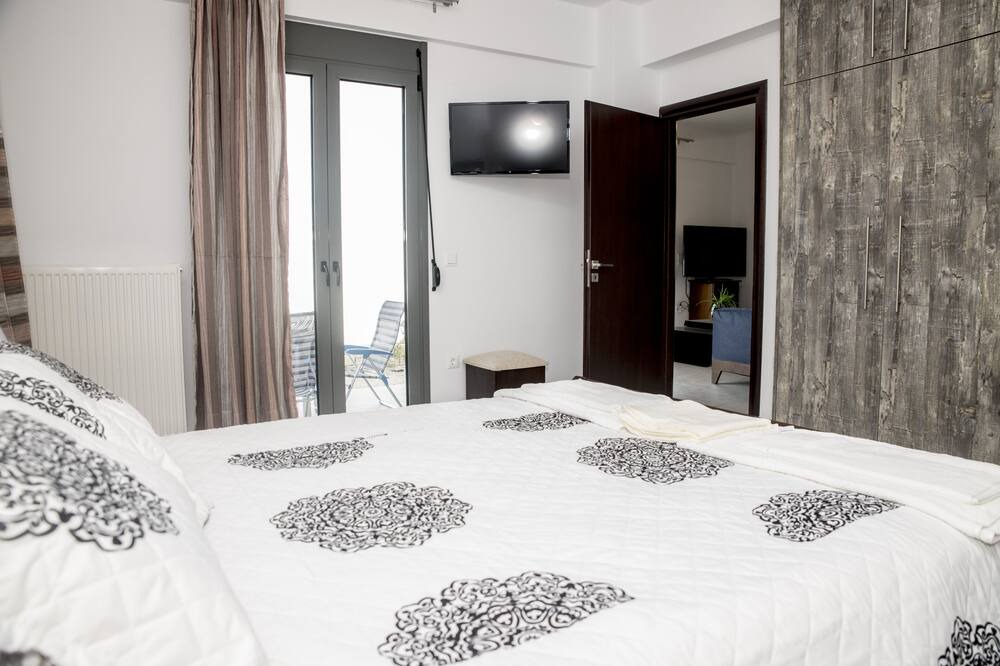 Photo of Bedroom in Kamilari